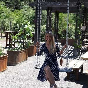 Meet your Posher, Sydney